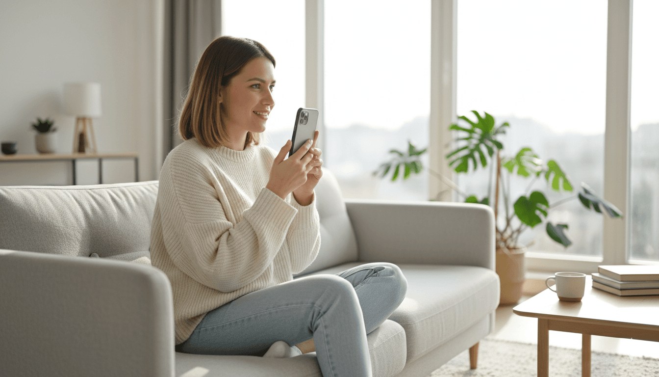 Kelmet pronunciation training screenshot style visual