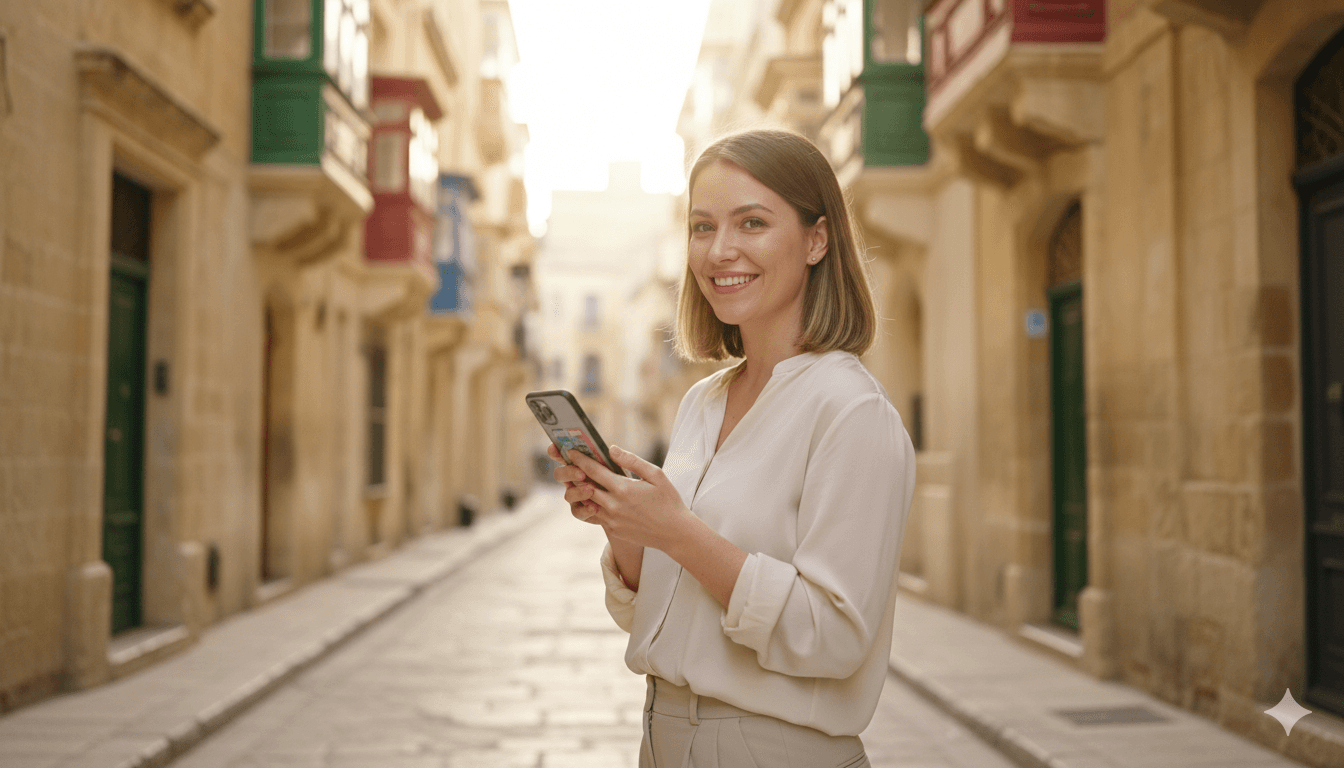 Kelmet roleplay practice visual in a modern setting