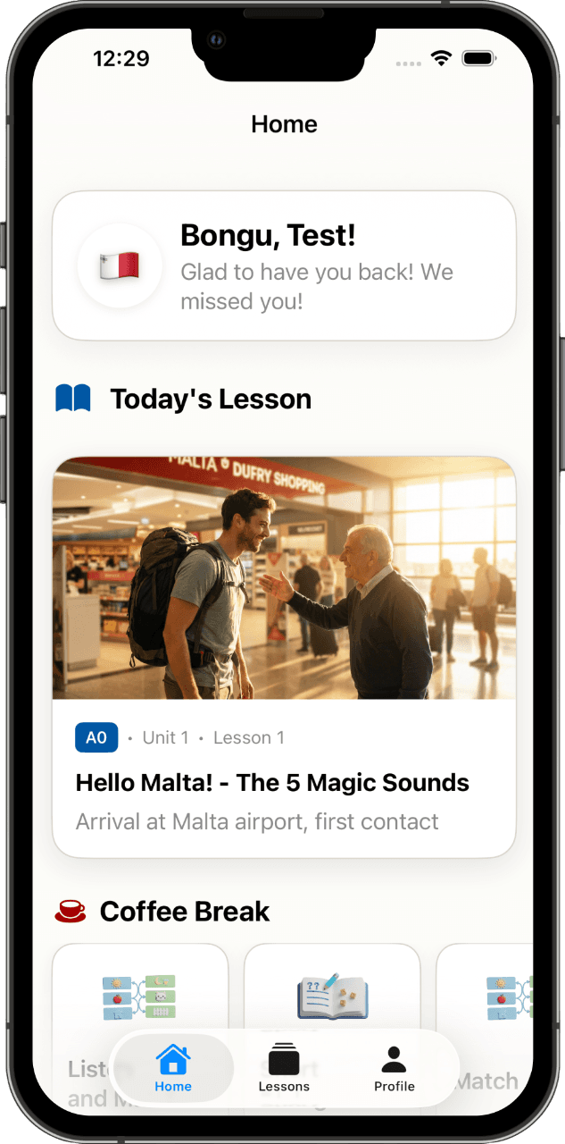 Kelmet progression screenshot